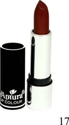

Amura Lip Colour 17(17, 4.5 g)