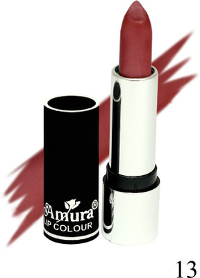 

Amura Lip Colour 13(13, 4.5 g)
