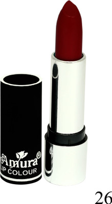 

Amura Lip Colour 26(26, 4.5 g)