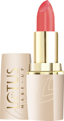 

Lotus Makeup Pure Colors(Coral - 679, 4.2 g)