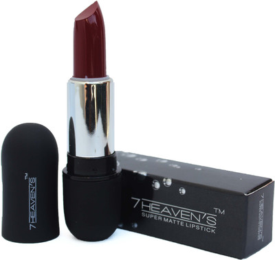 

7 Heaven's Black Bullet(BB Shade - 012, 3.8 g)