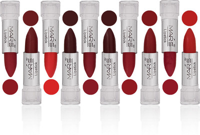 

Mars TEEN TALK(RED, 15 g)