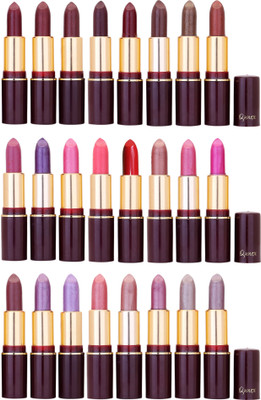 

Qunex Wholesale Price Rich Color Lipstick 0801201713(Multicolor,, 96 g)