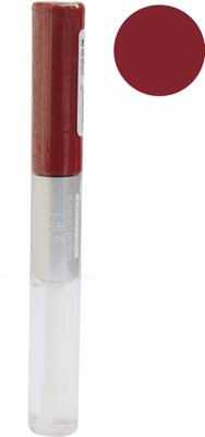 

7 Heaven's Color Stay Liquid Lipstick(Carmine, 9 g)