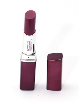 Incolor Metallic Lipstick(Purple, 3.8 g)