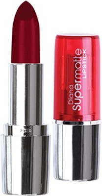 

Diana of London Super Matte LS - 07(Red Haute, 5 g)