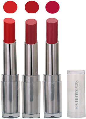 

Rythmx Intense Matte Pop Color Lipstick(Brown)