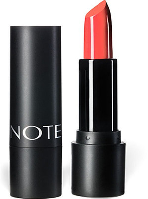 

Note Long Wearing Lipstick No* 11(Peach)