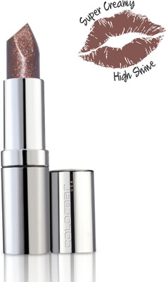 

Colorbar DIAMOND SHINE LIPSTICK(NATURAL BRONZE-005, 4.2 g)