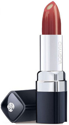 

Chambor Moisture Plus Lipstick(Fudge Plus - 365)