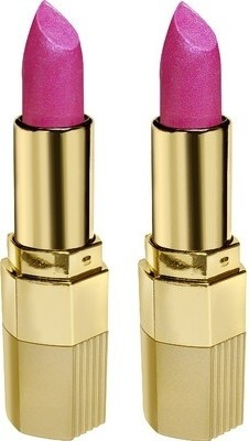 

Blue Heaven Xpression Lipstick( Set of 2 pc )(Mocha Crme-69, 4 g)