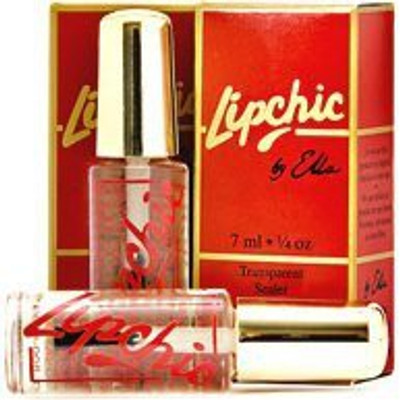 

Ella International Lip Chic Sealer(Red, 7.5 ml)