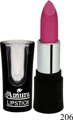 

Amura Lipstick 206(206, 4.5 g)