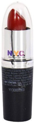 

Nyc Ultra Moist Retro Red b(Red, 6 g)