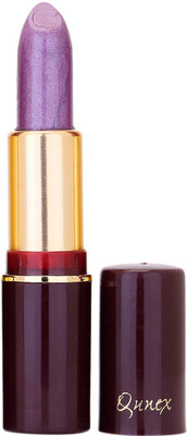 

Imported Qunex Lipstick 3109201612(Purple,)