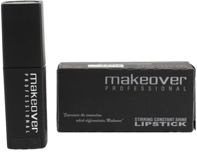 

Makeover Professional Lipstick Cherry berry 0017(CherryBerry-, 4.2 g)