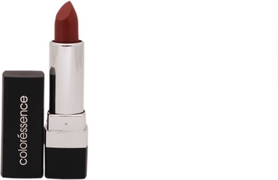

Coloressence Moisturising Lipcolor Red Earth (Pack of 2)(Red Earth LC-73, 4 g)