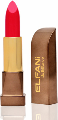 

Elfani Brilliance Lip Color(111 PINK)