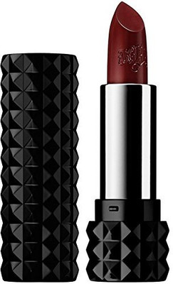 

Kat Von D Studded Kiss Vampira VAMPIRA(Maroon)