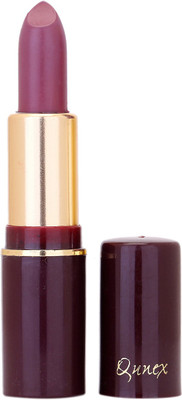 

Imported Qunex Lipstick 3109201622(Purple,)