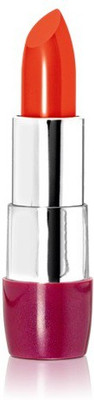 

Oriflame Sweden The One 5 in 1 Colour Stylist Lipstick Intense Collection(Orange Pop, 4 g)