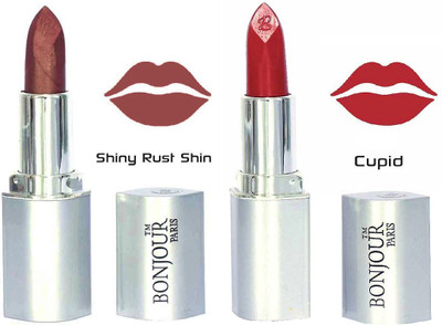 

Bonjour Paris Hot Magic color combo 024(Multicolor,)
