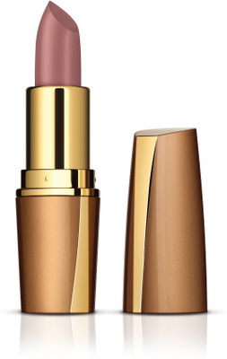 

Iba Halal Care Moisturizing Lipstick((A45 - Glossy Natural))