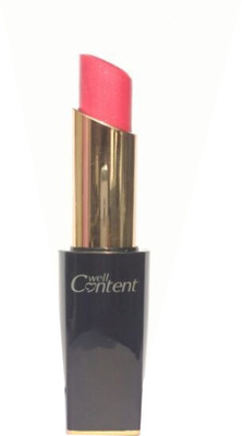 

Well Content Night Elf Dazzle Color Lipstick(Red, 3.4 g)