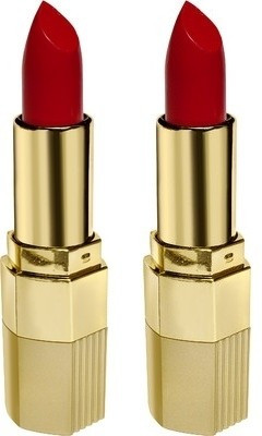 

Blue Heaven Xpression Lipstick( Set of 2 pc )(Sunrise Orange-151, 4 g)