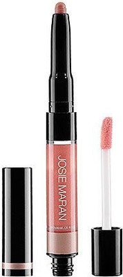 

Josie Maran Argan Slimline Plus Gloss Happy(Beige)
