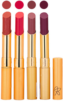 

Rythmx easy to wear lipstick set fashion women beauty makeup(VT-06-13, 8.8 g)