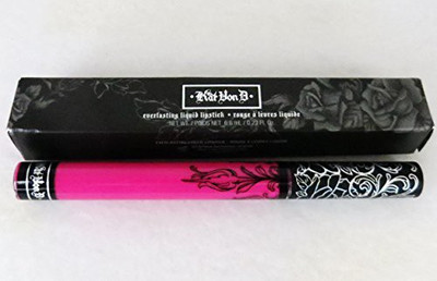 

Kat Von D Everlasting Love Liquid Backstage Bambi(Rose)