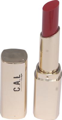 

C.A.L Los Angeles Intense Matte Lipstick(Oxblood Maroon, 3.5 g)