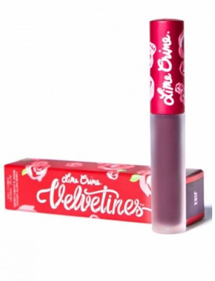 

Lime Crime Velvetines(JINX, 2.6 ml)