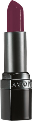 

Avon Ultra Color Matte Lipstick(Matte grape, 3.8 g)