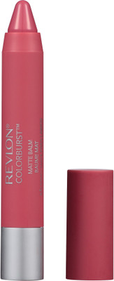 Revlon Color Burst Matte Balm(Elusive-205, 2.7 g)