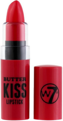 

W7 Butter Kiss(Red Light)