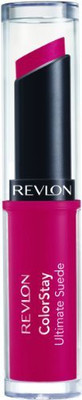 

Revlon Colorstay Ultimate Suede Trendsetter 85(Pink)