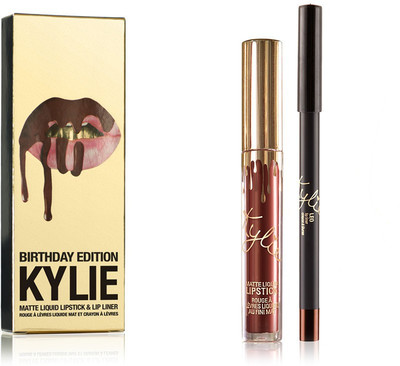 

Kylie Jenner birthday edition(leo)