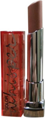 

Maybelline Color Whisper Lipstick(SOME LIKE IT TAUPE-15)