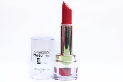 7 Heaven's Hydrating/Moisture Max Lipstick(Cat Walk, 4 g)