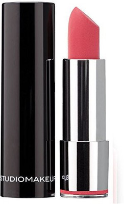 

Studio Makeup Studiomakeup Luster Gloss Bubbly Pink SBL-01(Pink, 4.23 ml)
