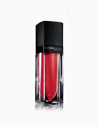

Maybelline VELVET MATTE LIPSTICKS - MAT7(Red, 10 g)