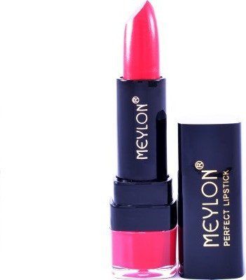 

Meylon Perfect Lipstick(Ferrari Red - 26)