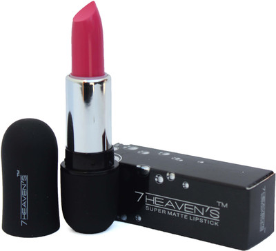 

7 Heaven's Black Bullet(BB Shade - 034, 3.8 g)