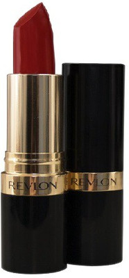 Revlon Super Lustrous Matte Lipsticks(Get Noticed, 4.2 g)
