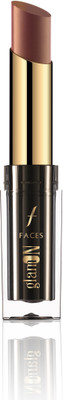 

Faces Glam On Color Perfect Lipstick(Barely There, 3.5 g)