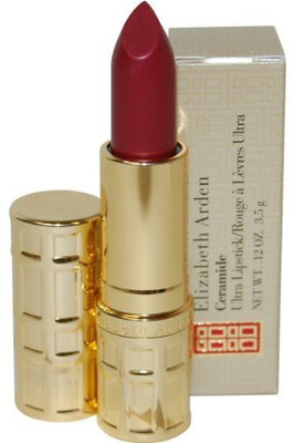 

Elizabeth Arden Ceramide Ultra Lipstick(Red)