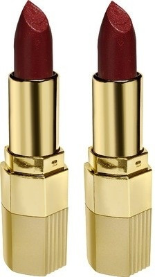 

Blue Heaven Xpression Lipstick( Set of 2 pc )(Buttered Rum-12, 4 g)