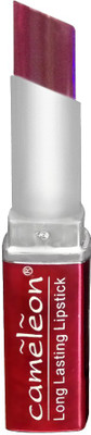 

Cameleon Matte Lipstick(510, 3.8 g)